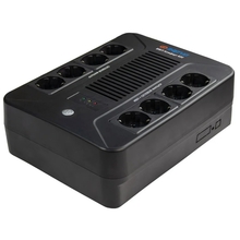 ИБП Комфорт 600 Энергия {Е0201-1000} ИБП Комфорт 600 Энергия {Е0201-1000}