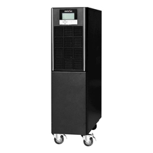 Импульс ИБП ФОРА 10000 {~230В, 10000ВА/10000 Вт, LCD+LED, EPO, RS-232, SmartSlot, USB, АКБ 16х9Ач, ЗУ 5А, Клеммная колодка, Автомат АС 63А} {FF10301}