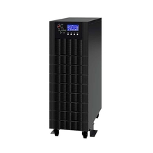 Сайбер Электро ИБП ЛЕГИОН-3Ф-40К-Ш, 3Ф/3Ф,  40кВА/40кВт, с возможностью размещения батарей в корпусе ИБП ( в комплекте не идут), габариты (ВхШхГ)   1605 х 500 x 1000, масса 140 кг.