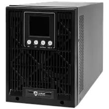 Сайбер Электро ИБП ЭКСПЕРТ-II-2000 {Онлайн, Напольное исполнение 2000ВА/1800Вт USB/RS-232/SNMPslot (2 EURO + 2 IEC С13) (12В /7Ач. х 4)} Сайбер Электро ИБП ЭКСПЕРТ-II-2000 {Онлайн, Напольное исполнение 2000ВА/1800Вт USB/RS-232/SNMPslot (2 EURO + 2 IEC С13) (12В /7Ач. х 4)}