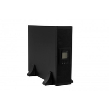 ИБП 3ф Бастион SKAT-UPS 6-RACK-3/1-ON трехфазный источник бесперебойного питания 6кВт, Online синусоида, МПТ (8992)