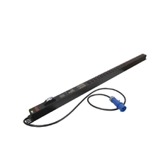 PowerCom Блок распределения питания PDU-32AVMS24-14C3-10C9-1P {1918841} PowerCom Блок распределения питания PDU-32AVMS24-14C3-10C9-1P {1918841}