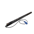 PowerCom Блок распределения питания PDU-32AVMS24-14C3-10C9-1P {1918841}