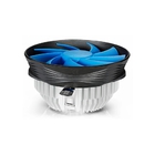 Cooler Deepcool GAMMA ARCHER V2 {Soc-1700/1200/115X/AM5/AM4, TDP 95W, Fan 120mm}