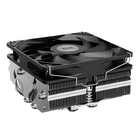 Ультратонкий Вентилятор для процессора PCCooler RC400-53, Толщина 53мм, TDP 160W 4-pin Intel/AMD RC400-53