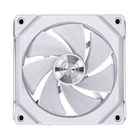 Lian Li G99.14SLV21W.R0 Вентилятор UNI FAN SL140 V2 White /UF-SL140V2-1W/ 140х140х28мм (PWM, ARGB, 250-1600 об/мин, 29dBa) 
