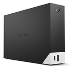 Жесткий диск Seagate USB 3.0 4Tb STLC4000400 One Touch 3.5" черный USB 3.0 type C