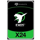 24TB Seagate Exos X24 (ST24000NM007H) {SAS 12Gb/s, 7200 rpm, 512mb buffer, 3.5"}