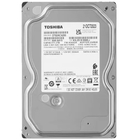 2TB Toshiba (DT02ACA200) {SATA 6.0Gb/s, 7200 rpm, 256Mb buffer, 3.5"} 