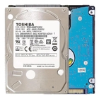 Жесткий диск/ HDD VIDEO Toshiba SATA3 1Tb 2.5" (SMR) 5400 128Mb 1 year warranty