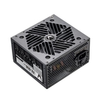 Блок питания Formula ATX 650W FX-650 (24+4+4pin) APFC 120mm fan 5xSATA RTL