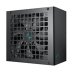 Блок питания Deepcool PL650D (ATX 3.0, 650W, PWM 120mm fan, Active PFC+DC to DC, 80+ BRONZE) RET