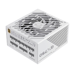 GameMax Блок питания ATX 750W GX-750 PRO, White (ATX 3.0, PCIe 5.0)