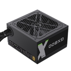 GameMax Блок питания ATX 800W GX-800, Black