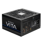 Блок питания CHIEFTEC Vita BPX-850-S,  850Вт,  120мм,  черный, retail