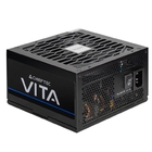 Блок питания CHIEFTEC Vita BPX-750-S,  750Вт,  120мм,  черный, retail