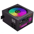 GameMax Блок питания ATX 800W VP-800-RGB-MODULAR 80+, Ultra quiet / 6931858768047