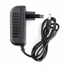 Gembird  Блок питания узкий 9В/1А, 9Вт, 1 штекер 5,5х2,5мм (NPA-AC6)