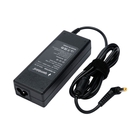 Gembird Блок питания для ноутбуков Acer 19В/4,74А, 90Вт, 1 штекер 5,5х1,7мм (NPA-AC18)