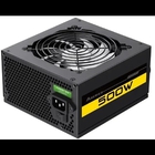 ZIRCON Блок питания ATX-500W Black