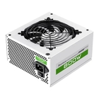 ZIRCON Блок питания ATX 800W AA-800 White