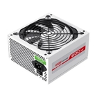ZIRCON Блок питания ATX 600W GTI-600 White