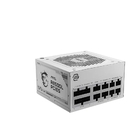 Блок питания MSI MAG A850GL PCIE5 WHITE , 850W, 80+ Gold, полностью модульный, ATX 3.0, PCIE5, RTL