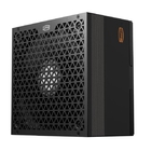 Блок питания ПК/ PCCOOLER, 650W 80+ Bronze (ATX, ATX 2.53, Non-modular, 1x24(20+4)pin 550mm, 1xCPU 8(4+4)pin 650+150mm, 2xPCIe*2 8(6+2)pin 500+150mm, 2xSATA*3+MOLEX4pin*1 450+150+150+150mm , Active, 1