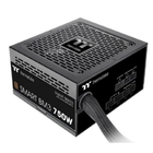 Блок питания Thermaltake Smart BM3 750 /Semi Modular/Non Light/Full Range/Analog/80 Plus Bronze/EU/JP Main CAP/All Flat Cables/Gen 5