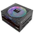 Блок питания Thermaltake Toughpower GF3 ARGB 750W PS-TPD-0750F4FAGE-1 /Fully Modular/Pure 14/Full Range/Analog/80 Plus Gold/EU/100% JP CAP/All Flat Cables/Gen 5