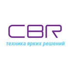 CBR CM 107 Black USB, Мышь офисн., 1000dpi, 3 кн., 1.8 м