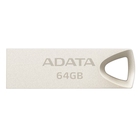 A-DATA Flash Drive 64GB USB 2.0 UV210 золотой мет. AUV210-64G-RGD
