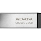 A-DATA Flash Drive 32GB USB3.2 BLACK UR350-32G-RSR/BK 