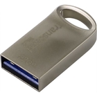 Transcend USB Drive 128Gb JetFlash USB3.2, TLC, High Speed, Type-C и Type A  (420/400 МБ/с) TS128GJF930C
