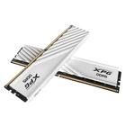 Память DDR5 2x16GB 6000MHz A-Data AX5U6000C3416G-DTLABWH XPG Lancer RTL PC5-48000 CL34 DIMM 288-pin 1.35В kit dual rank с радиатором Ret