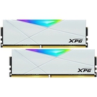 Память DDR4 2x16GB 3600MHz A-Data AX4U360016G18I-DW50 XPG Spectrix D50 OEM Gaming PC4-28800 CL18 DIMM 288-pin 1.35В single rank с радиатором OEM