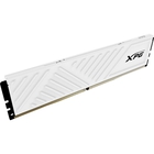 Модуль памяти XPG SPECTRIX D35G 8GB DDR4-3600 AX4U36008G18I-SWHD35G,CL18, 1.35V WHITE ADATA