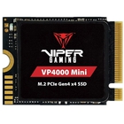 Внутренний SSD-накопитель 2000Gb PATRIOT VP4000 Mini VP4000M2TBM23 M.2 2230 PCIe NVMe 4.0 x4