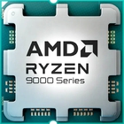 CPU AMD Ryzen 7 9800X3D OEM (100-000001084){Granite Ridge, 4nm, C8/T16, Base 4,7GHz, Turbo 5,2GHz, GPU Radeon Graphics, L3 96Mb, TDP 120W, SAM5}