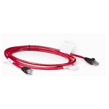 263474-B23 HP KVM UTP CAT5e Cable 12FT/3.7m (8 per pack)