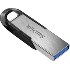 SanDisk USB Drive 512GB CZ73 Ultra Flair, USB 3.1, Metal [SDCZ73-512G-G46]
