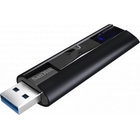 SanDisk USB Drive 512GB CZ880 Cruzer Extreme Pro, USB 3.1, Металлич., Черный