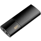 Silicon Power USB Drive 64GB Ultima U05 SP064GBUF2U05V1K USB2.0, black