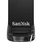 Флеш накопитель 32GB SanDisk CZ430 Ultra Fit, USB 3.2  3-Pack