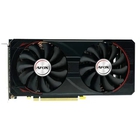 Видеокарта AFOX  Geforce RTX 3070 8GB GAMING GDDR6 256Bit 3xDP/HDMI Dual Fan (AF3070-8192D6H4)