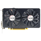 Видеокарта AFOX Geforce GTX1650 SUPER 4GB GAMING GDDR6 128Bit DP DVI/HDMI ATX Dual Fan (AF1650S-4096D6H1 -V2)