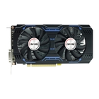 Видеокарта AFOX Geforce GTX1660TI 6GB GDDR6 192Bit DP DVI/HDMI ATX Dual Fan (AF1660TI-6144D6H1-V4)