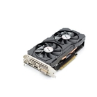 Видеокарта AFOX Geforce RTX 2060 SUPER 8GB GAMING GDDR6 256Bit 3xDP/HDMI ATX Dual Fan (AF2060S-8192D6H4-V2) RTL 