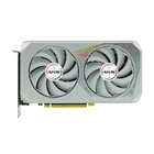 Видеокарта AFOX Geforce RTX 3060TI 8GB GAMING GDDR6 256Bit 3xDP/HDMI ATX  Dual Fan (AF3060TI-8192D6H7/H4/H5/H6)