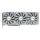 Видеокарта AFOX Geforce RTX 3070 8GB GAMING GDDR6 256Bit 3xDP HDMI Triple Fan (AF3070-8192D6H7-V3)
